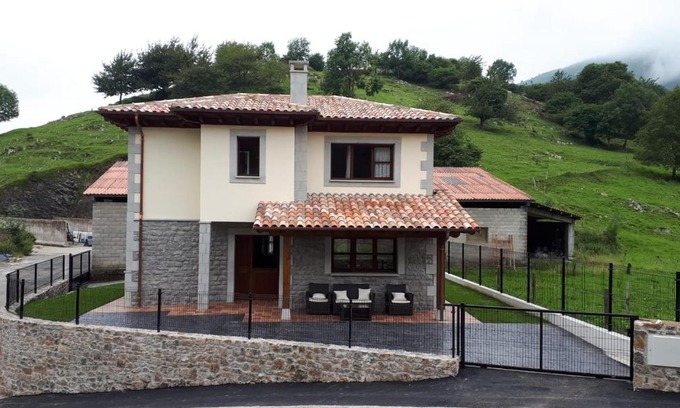 Malateria House | Casa El Caleru