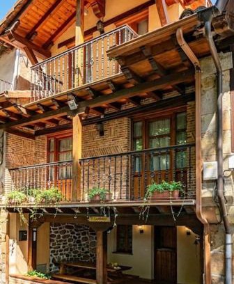 Ontaneda House | Casa El Campano