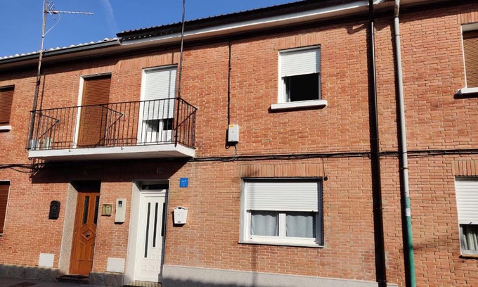 Alar del Rey House | Casa El Carmen