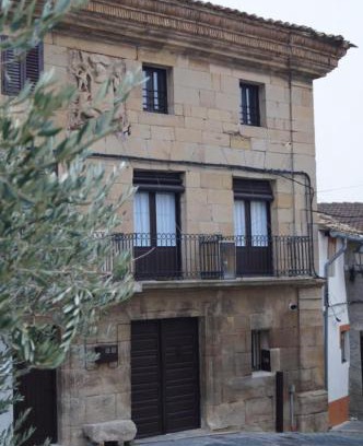 Larraga House | Casa El Carolino