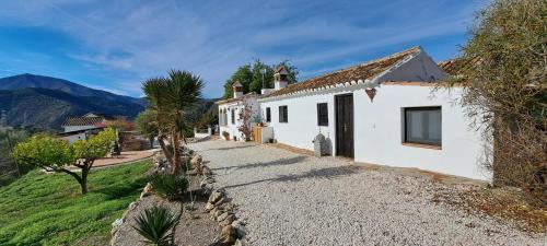 Alora Bed & Breakfast | Casa el Chorro
