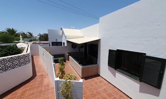 Teguise House | Casa El Eco del Volcán 2