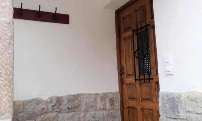 Cillorigo de Liebana Cottage | Casa el Enebral