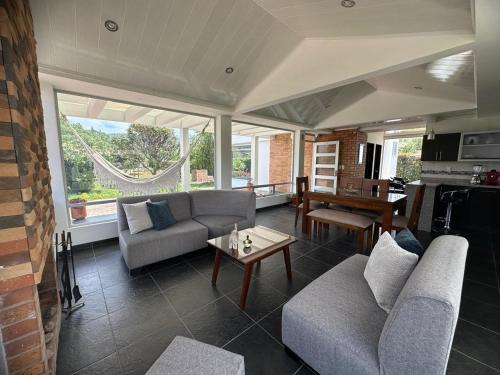 Villa de Leyva House | Casa El Girasol