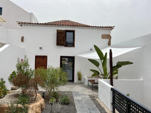 El Rincon House | Casa El granero de Antonio
