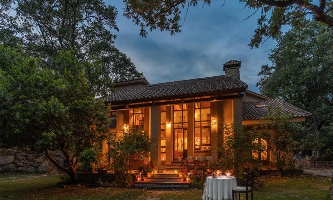 El Arenal House | Casa El Herragu