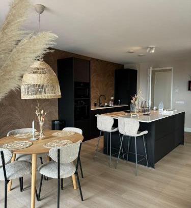 Alkmaar Apartment | Casa el Issa - Alkmaar Bergen