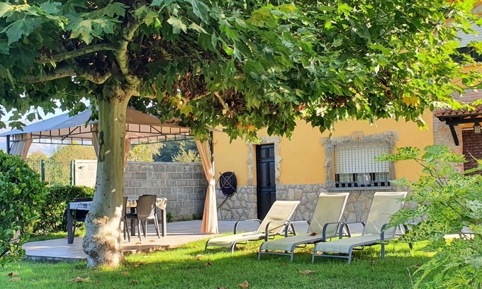 Soto de las Duenas House | Casa El Molín 1 Soto de Dueñas