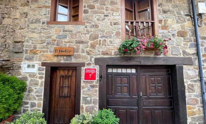 Espinama House | Casa El Montero