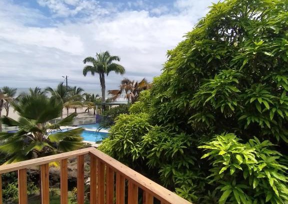 Atacames Bed & Breakfast | Casa El Morro Atacames