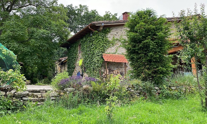 Luena Cottage | Casa El Nogal