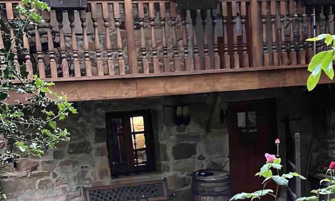 Luena Ski Chalet | Casa El Nogal
