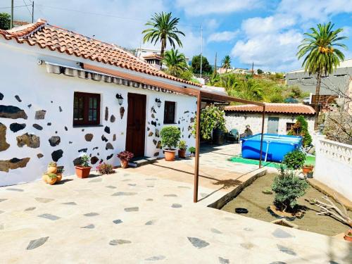 Brena Alta House | Casa El Pajero