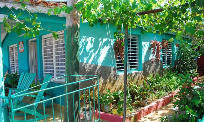 Puerto Esperanza House | Casa El Pescador