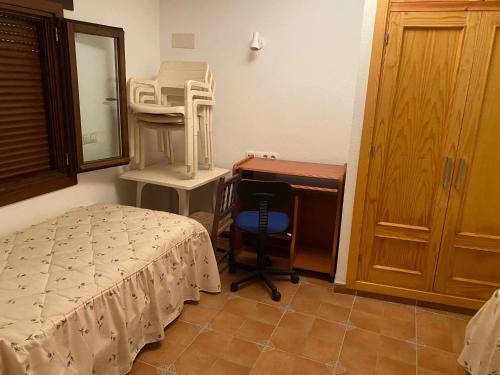 Benalauria Apartment | Casa el puente.