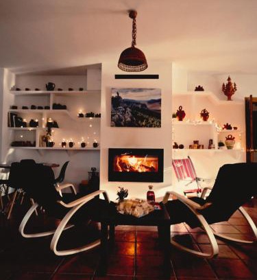 Huescar House | Casa El Rincón del Guardal