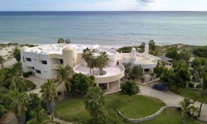 Los Cabos House | Casa El Rincon Del Sol