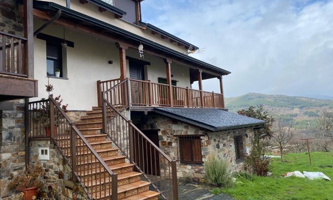 Fontoria House | Casa El Santanderino