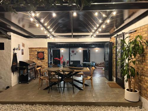 Tibasosa Bed & Breakfast | Casa el Secreto