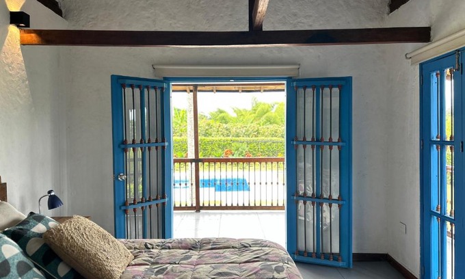 Armenia House | Casa El Tesorito