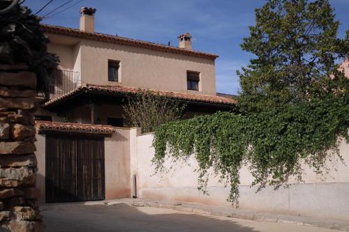 Rubiales Apartment | Casa el Tilo