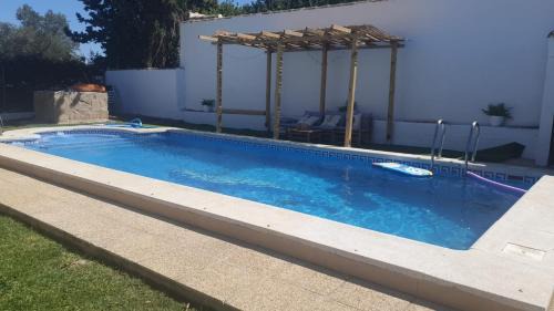 Los Franceses-la Vega Ski Chalet | Casa El Veranito