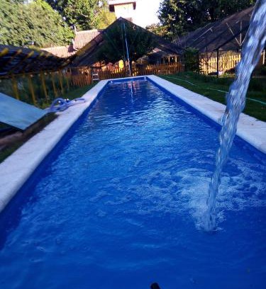 La Granja Ski Chalet | Casa El Vivero Para Quien Ama La Naturaleza