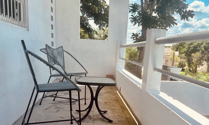 Ticul House | Casa Elda