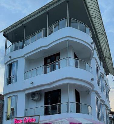 Tulua House | casa elegante