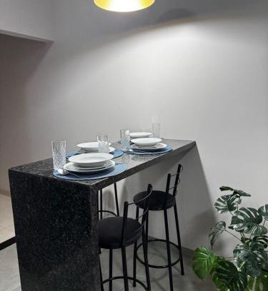 Foz do Iguacu House | Casa elegante, próximo às cataratas