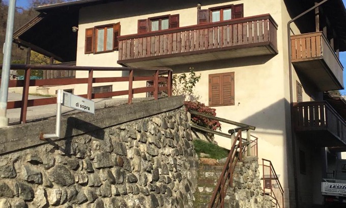 Bozzana Apartment | Casa Elena