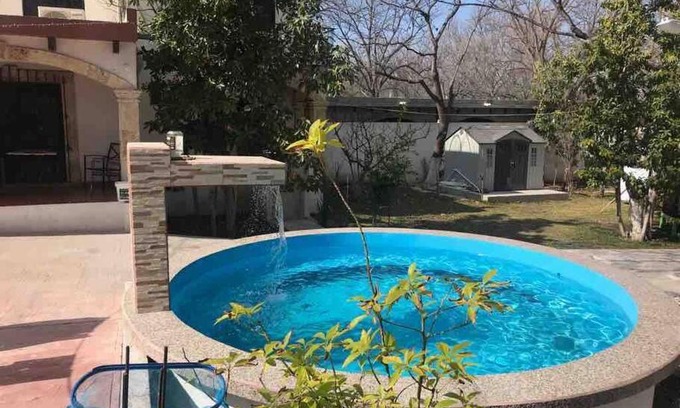 Parras de la Fuente House | CASA ELENA
