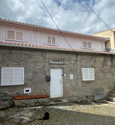 Cabril House | Casa Elena