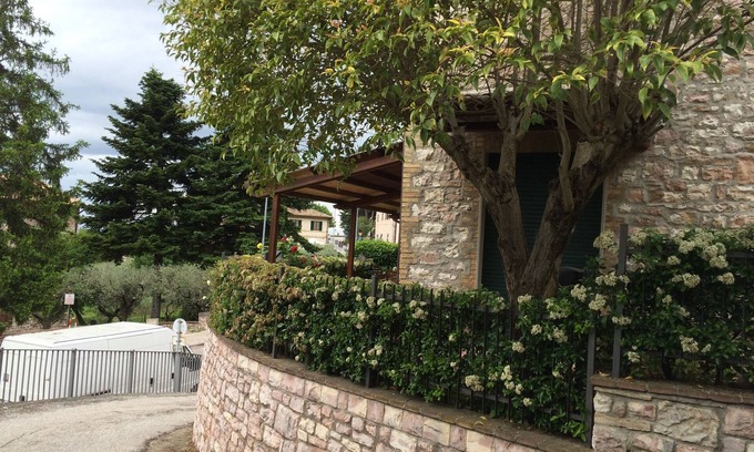 Assisi House | Casa Elena . relax, art, culture