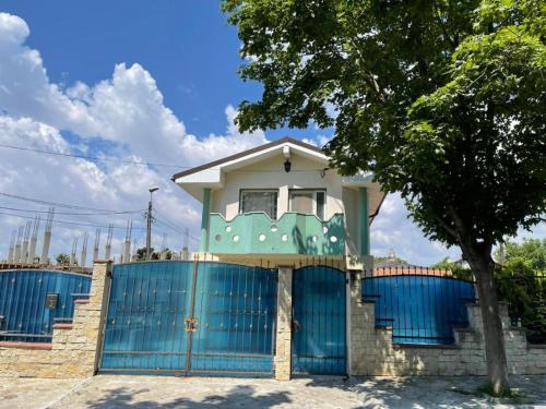 Eforie Sud House | Casa Elena