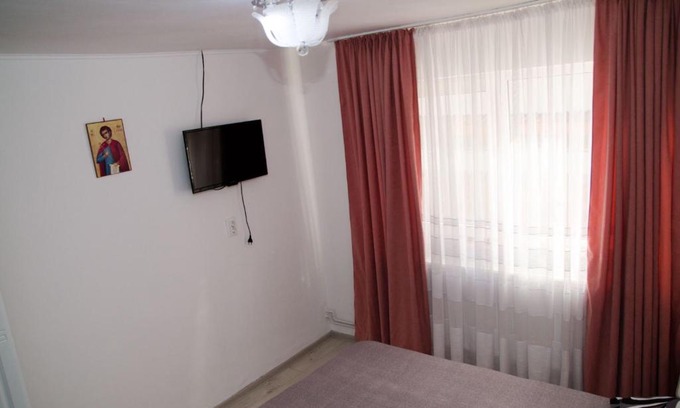 Corbi House | Casa Elena