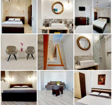 Eforie Sud House | Casa ELENIS