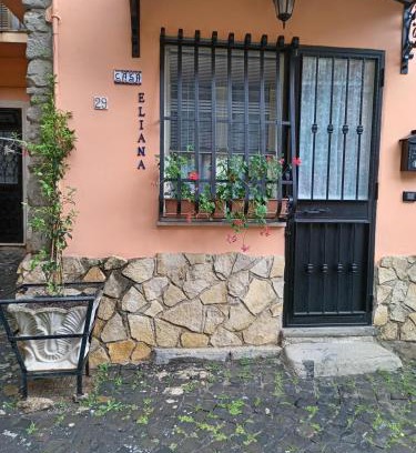 Marino Apartment | Casa Eliana