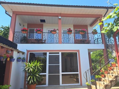 2 Mai House | Casa EliAndrei