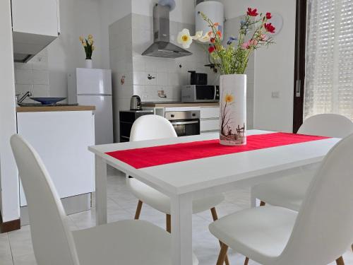 Monastier di Treviso Apartment | Casa Elis near Jesolo