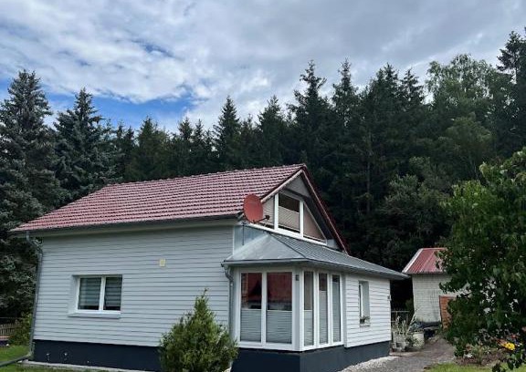 Finsterbergen House | Casa „Ella“