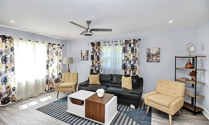 Bowling Green Other | Casa Ella – Near Kings Mountain Park – Sleeps 6