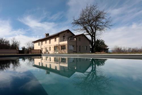 Cherasco House | Casa Elmo