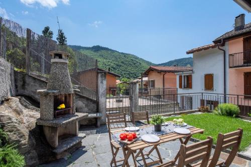 Valcolla Villa | Casa Elvezia - Happy Rentals