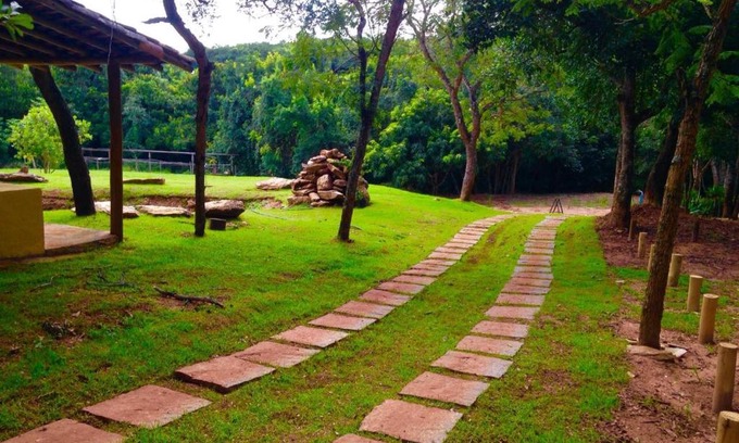 Delfinopolis House | Casa em Área Rural - Delfinópolis