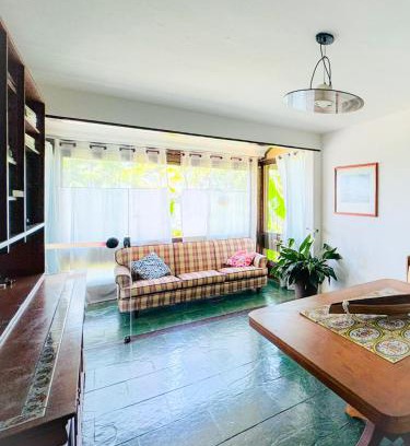 Praia Vermelha Apartment | Casa em Angra dos Reis, Praia Vermelha.