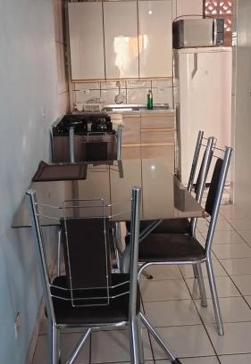 Araucaria House | Casa em Araucária