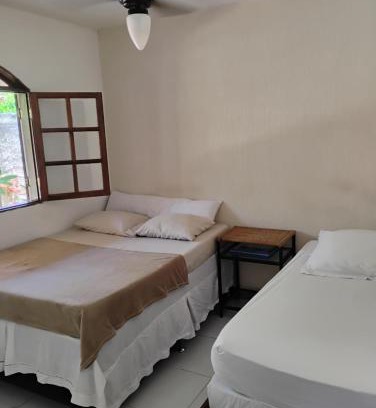 Sao Jose House | Casa em Búzios