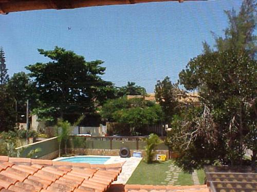 Manguinhos House | Casa em Búzios praia de Geribá 5 suites