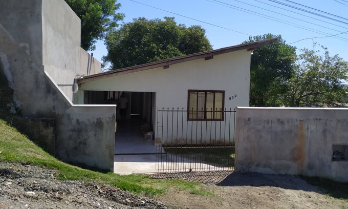 Nossa Senhora da Paz House | Casa em Balneário Piçarras sc